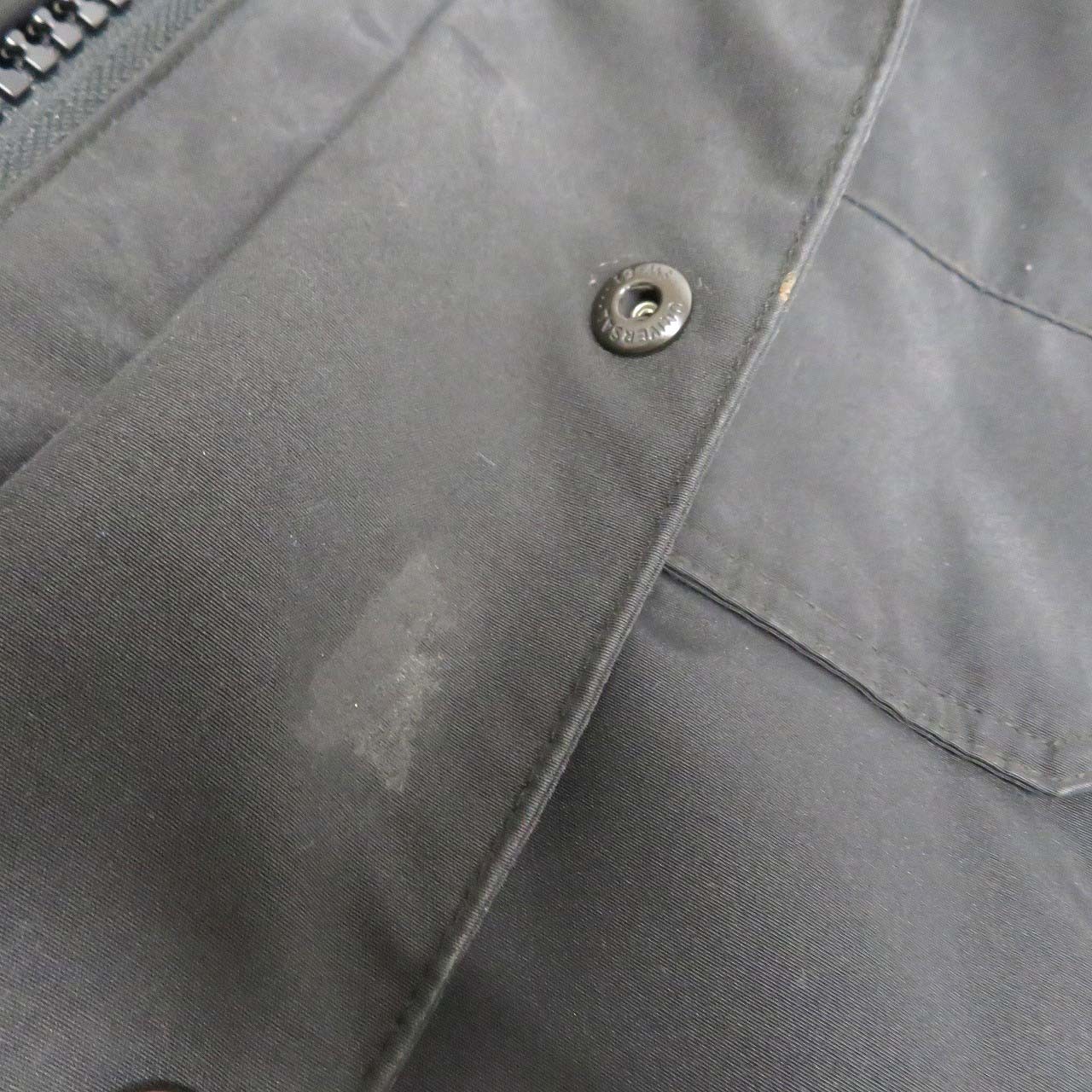 Canada Goose 4550MB Maitland Hoodie Down Jacket Outerwear thumbnail 12