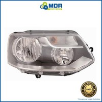 Scheinwerfer Vorne Recht 2 Parab - - FüR Volkswagen Transporter T5 09- > 15