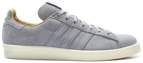 adidas gazelle silver green womens ADIDAS CAMPUS 80s main image 0