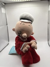 Stuffins CVS 2000 Limited Edition Plush Swee'Pea 5" Collectible w/Tags Ch12