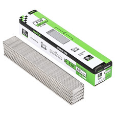 Meite 18 Gauge Stainless Steel Brad Nails Small Finish Nails 3/4