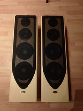 ENCEINTE CINÉMA & STUDIO :  MC FARLOW 120 WATTS