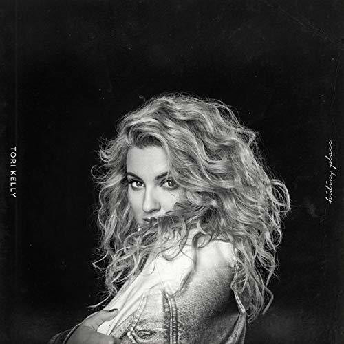 Tori Kelly  - Hiding Place - Cd
