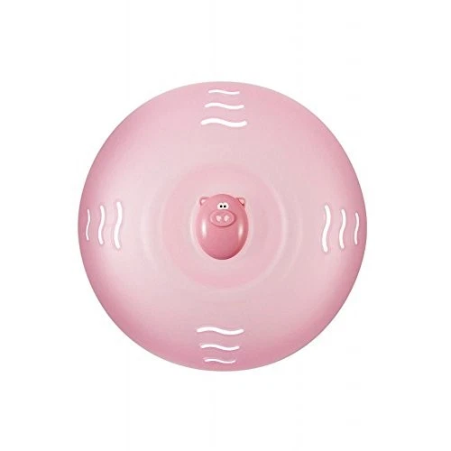 MSC International Joie Oink Plastic Pig Microwave Plate Lid Cover, - Image 2 of 3