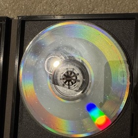 Bust-A-Move 2: Arcade Edition (Sega Saturn, 1996) Complete CIB PAL