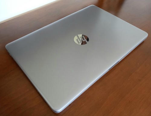 HP 250 G8 i5-1135G7 16 RAM 512 SSD Notebook 15.6" Laptop Portatile - Afbeelding 6 van 16