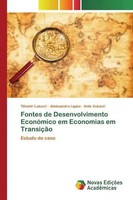 Tihomir Lukovic (U. A.) | Fontes De Desenvolvimento EconóMico Em Economias Em...