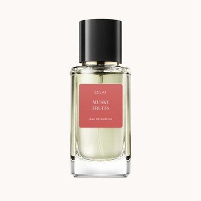 ÉCLAT 425 VIP Damen Parfum, 55ml: Zitrus, weißer Moschus, Fruchtige Noten