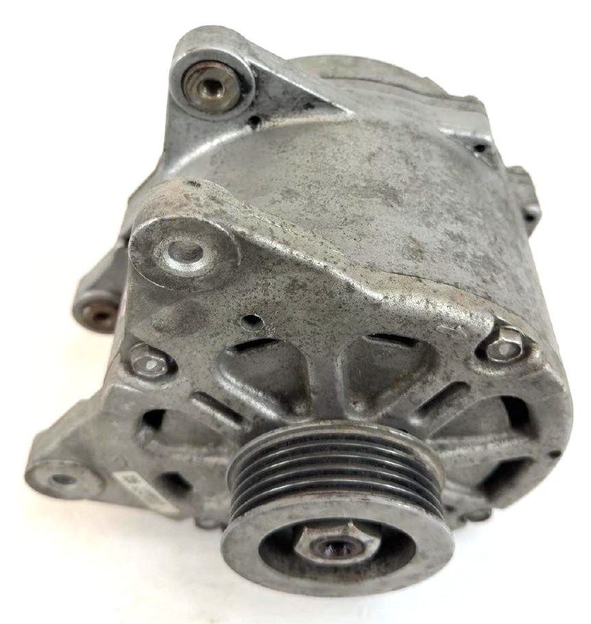 04-18 Bentley Continental GT GTC Flying Spur W12 6.0L Alternator OEM 079903015F