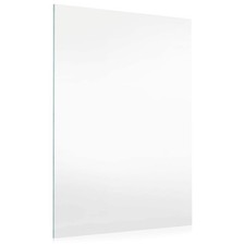 5 x 7 Non-Glare Acrylic Plexiglass for 5x7 Picture Frame, UV-Resistant Non-Gl...
