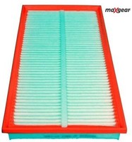 Maxgear 26-1278 Luftfilter Luftfiltereinsatz FüR Mercedes-Benz
