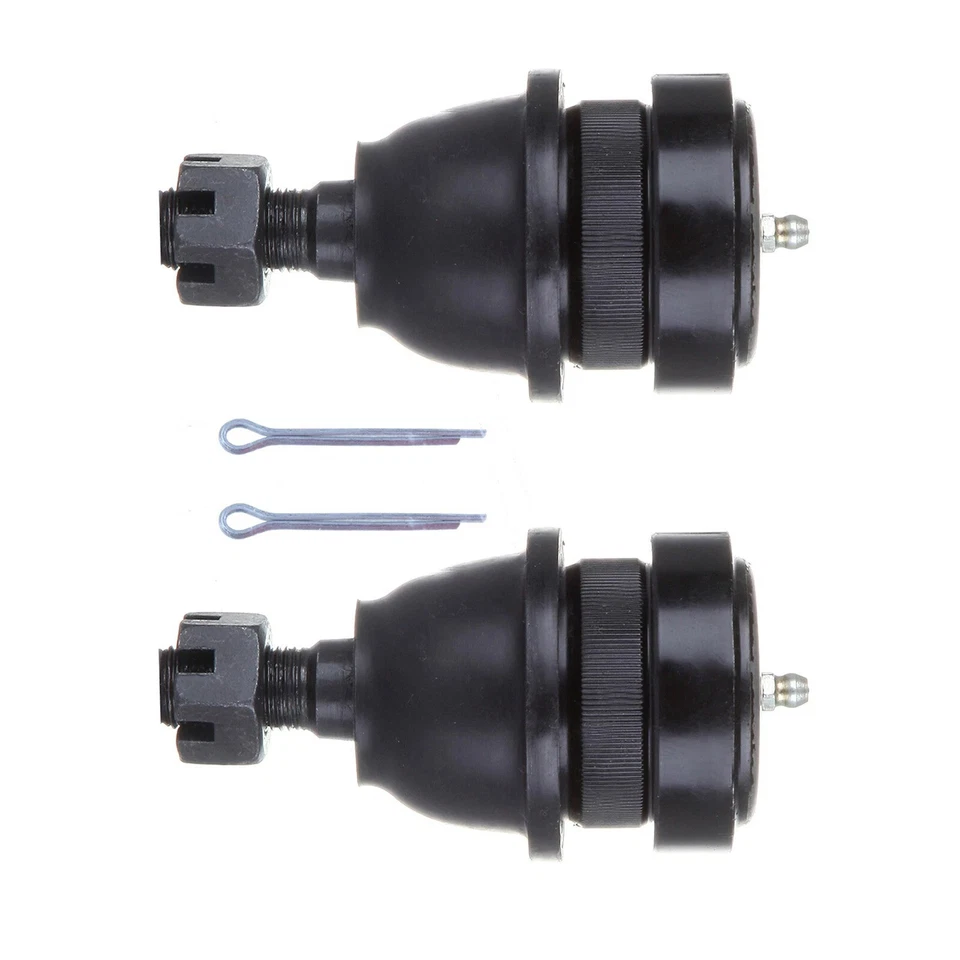 Juego de 2 rótulas de suspensión delantera inferior Moog para Ford Mustang 1994-2004 Foto 2 de 2