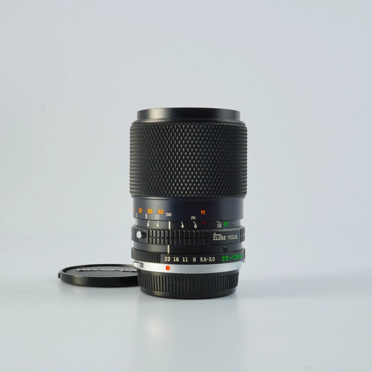 Olympus 35-105mm Focal Camera Lenses for sale | eBay