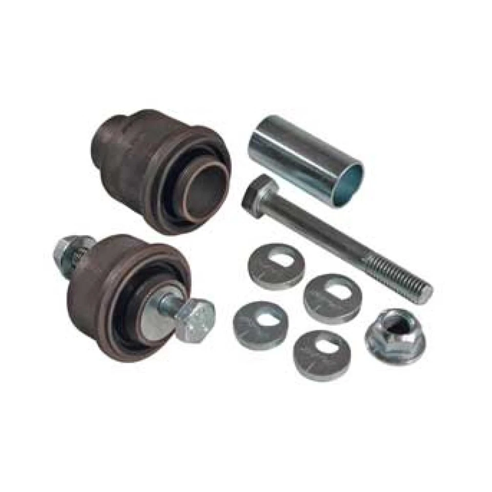 Specialty Products 72185 Adjustable Rear Control Arm Bushings for BMW 5/6-Series Foto 2 de 4