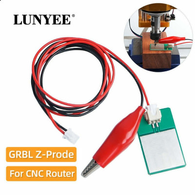 Superior Z Probe Tool Set für CNC für 3018Pro ZA xis Router Touch Plate