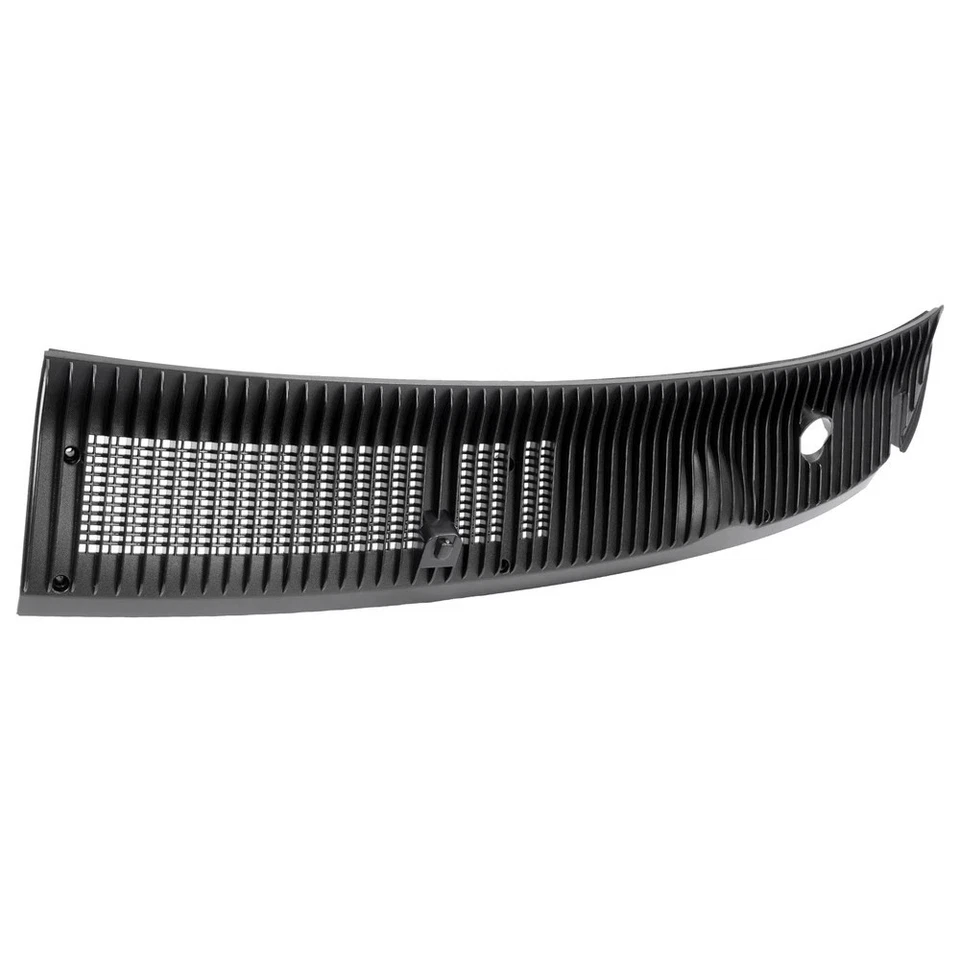 Wiper Cowls Panel Grille Screen Fit Ford E-150 E-250 E-350 Club Wagon/Econoline Foto 4 de 4
