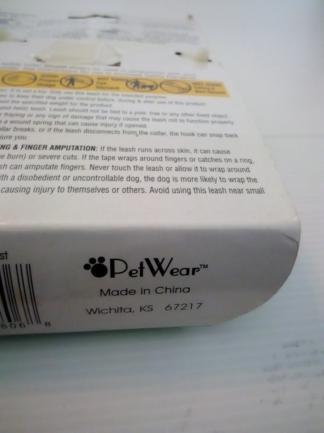 Dog leash retractable