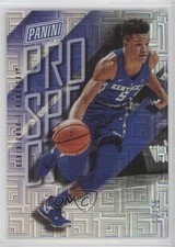 2018 Panini National Convention Prospects Escher Squares 13/25 Kevin Knox 0z8z