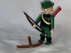 Playmobil Robin Hood Vintage Tavern Feudal Castle