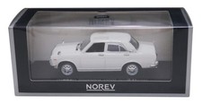 Minicar 143 NISSAN BLUEBIRD 2000 SSS-G ATTESA S1 PACKAGE 1991 White HS380WH]