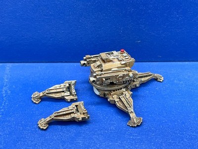 RAR! Forgeworld Tarantula Sentry Gun - Heavy Bolter des Astra Militarum 1