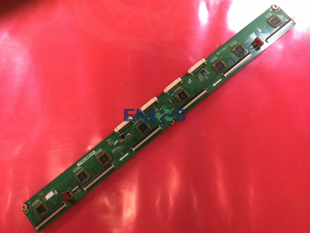LJ41-08459A LJ92-01729A BN96-12956A AA2 SAMSUNG PS50C450B1W BUFFER