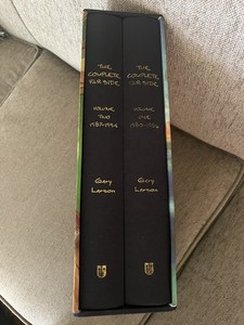 Gary Larson the Complete Far Side | eBay