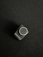 Olympus OM-10 Manual Adapter for selecting specific shutter speed - Tested