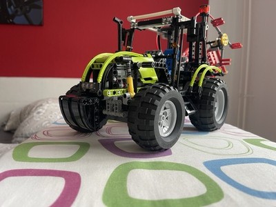 LEGO Technic 8284 Großer Traktor