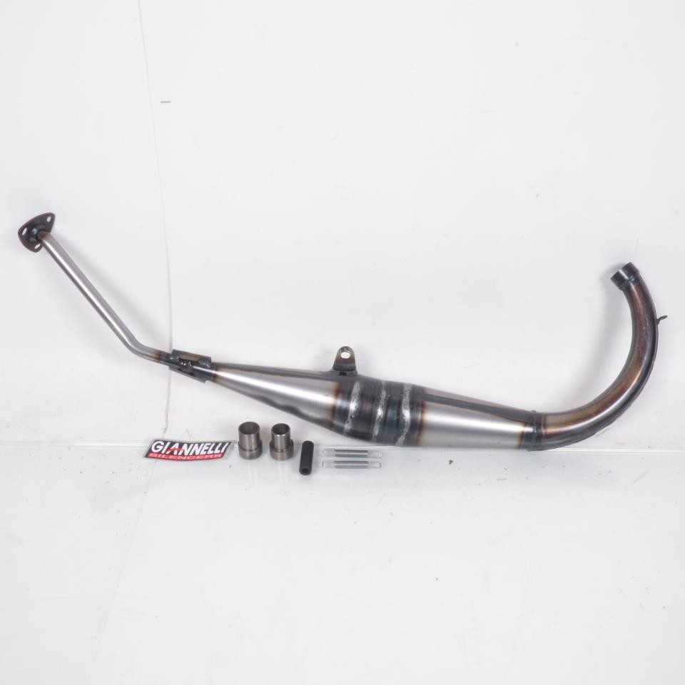 Échappement Giannelli Aprilia 50 RS Replica 1999 2000 2001 2002 2003 2004 2005 2006