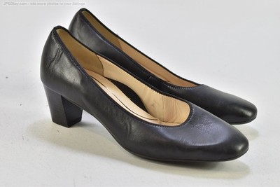 Ara  Damen Pumps High Heels  UK 5,5 Nr. 26-M 832