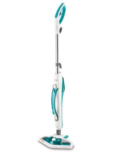 Polti SV450 Double Pulitore a vapore verticale 0,3 L 1500 W Acciaio inossidabile - Immagine 4 di 4