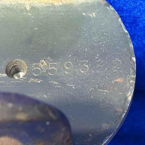 .30 Cal/.50 Cal Pintle Cast 559332 guerra militare - Foto 8 di 9