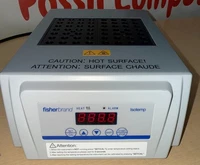 Fisherbrand 88860022 Isotemp Digital Dry Bath 2 Block Heater Incubator KL