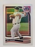2024 Panini USA Baseball Stars & Stripes TREY YESAVAGE Rookie #82 Mint Condition