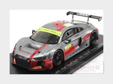 Spark Audi R8 Lms Team Audi Sport Wrt N 2 Fia World Gt Cup Macau 2017 N.muller 1:43 SA137