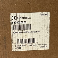 Frigidaire 5304526220 Main Control Board