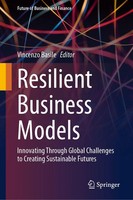 Vincenzo Basile | Resilient Business Models | Buch | Englisch (2026) | Xvi