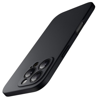 JETech Case for iPhone 16 Pro 6.3-Inch, Soft TPU Cover with Matte Finish