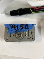 OEM Holley 4519 Secondary Metering Block Ford OEM 60's-70s Chevy 4150 Carbs