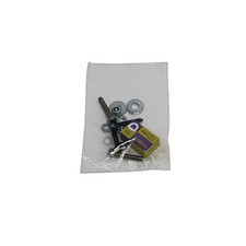 Babboe Kit de Montaje para Soporte Steco Maxi Cosi