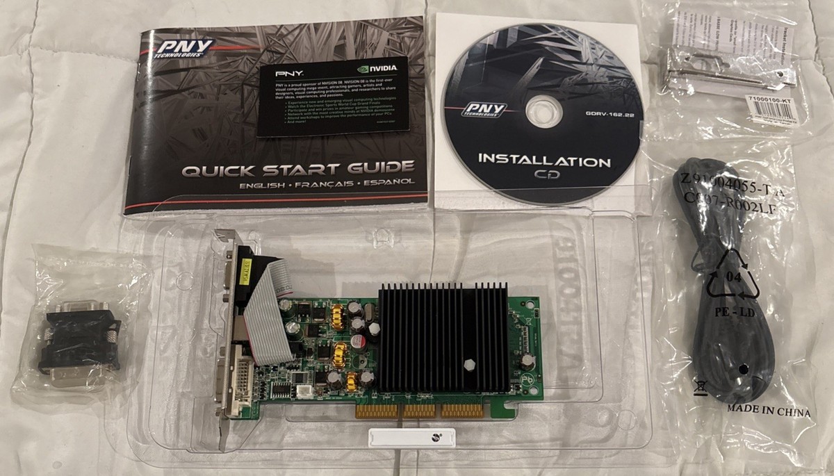 Geforce 8500 Gt Gtx 260 Driver Dell XPS 8500 8700 8900 NVIDIA