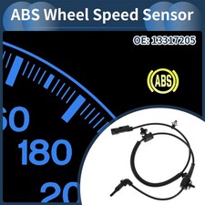Sensore velocità ruota ABS n.13317205 per Chevrolet Cruze 2011-2013