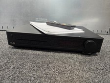 Teufel Impaq IP 8000 Blu-ray AV-Receiver 7.1 – Slim-Line – 4K