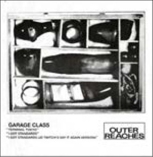 Terminal Tokyo [VINYL] by Garage Class [VINYL]