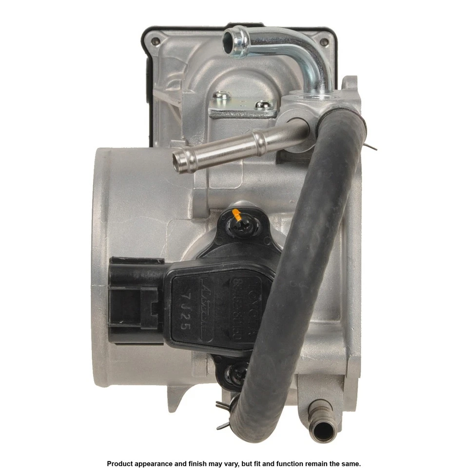 Cuerpo de acelerador de cartón para Lexus GS430 SC430 LS430 Foto 4 de 4