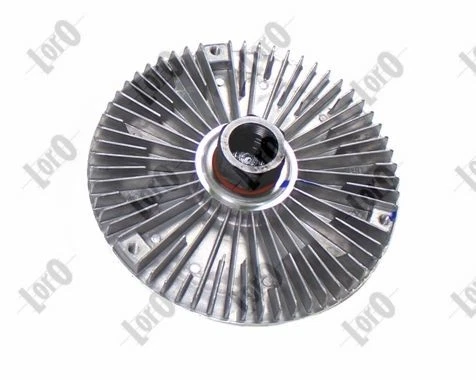 CLUTCH RADIATOR FAN 004-013-0007 FOR BMW 5/E39/E34 8/E31 M60B30 3.0L M62B35 3.5L - Image 3 of 4