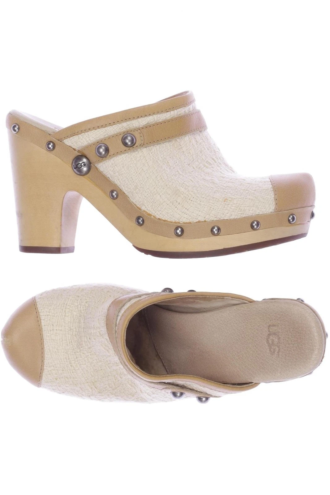 Sandali UGG donna scarpe estive sandali scarpe aperte taglia EU 38 L... #87evhy8