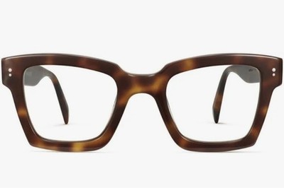 Warby Parker Sonia W 225 Eyeglass Feames 50-22-145