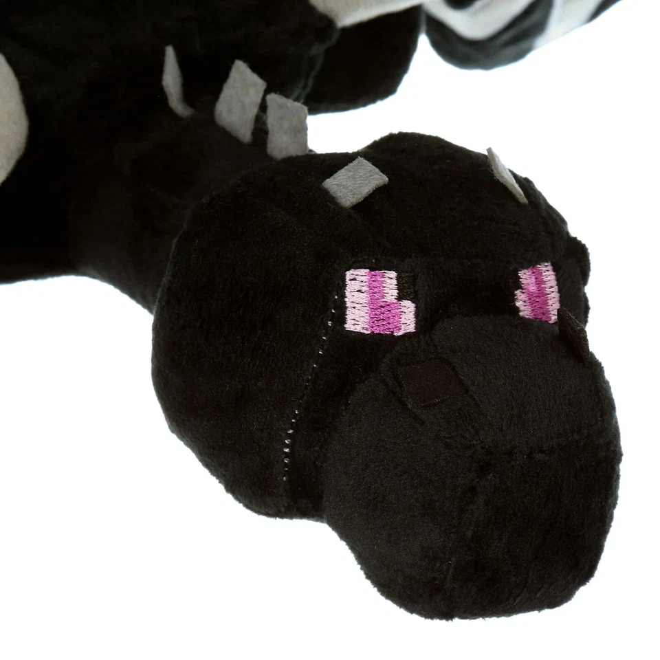 New  Minecraft Ender Dragon Plush Toy  23.6 inch - Big Size! - Image 4 of 4